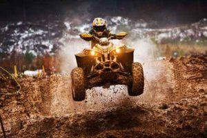 ATV quad et assurance